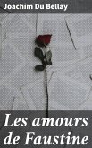 Les amours de Faustine (eBook, ePUB)