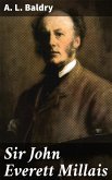 Sir John Everett Millais (eBook, ePUB)
