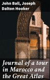 Journal of a tour in Marocco and the Great Atlas (eBook, ePUB)