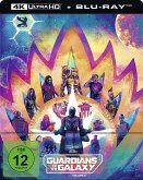 Guardians of the Galaxy Vol. 3 Limited Steelbook
