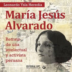 María Jesús Alvarado (MP3-Download) - Ysla Heredia, Leonardo