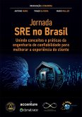Jornada SRE no Brasil (eBook, ePUB)