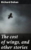 The cost of wings, and other stories (eBook, ePUB)