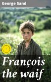 François the waif (eBook, ePUB)