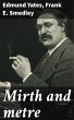 Mirth and metre (eBook, ePUB) - Bild 1