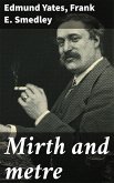 Mirth and metre (eBook, ePUB)
