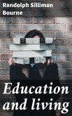 Education and living (eBook, ePUB)