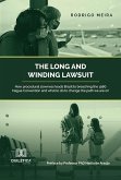 The long and winding lawsuit (eBook, ePUB)