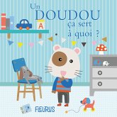 Un doudou, ça sert à quoi ? (MP3-Download)