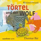 Törtel und der Wolf (MP3-Download)