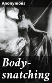 Body-snatching (eBook, ePUB)