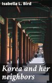 Korea and her neighbors (eBook, ePUB)