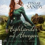 Ein Highlander auf Abwegen (MP3-Download)