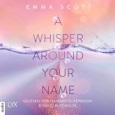 A Whisper Around Your Name / Dreamcatcher Bd.1 (MP3-Download)