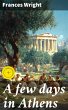 A few days in Athens (eBook, ePUB) - Bild 1