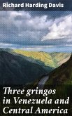 Three gringos in Venezuela and Central America (eBook, ePUB)