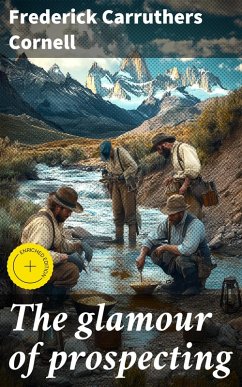 Cover The glamour of prospecting (eBook, ePUB)