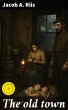 The old town (eBook, ePUB) - Bild 1