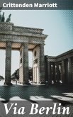 Via Berlin (eBook, ePUB)
