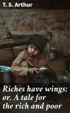 Riches have wings; or, A tale for the rich and poor (eBook, ePUB)