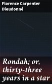 Rondah; or, thirty-three years in a star (eBook, ePUB)