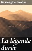 La légende dorée (eBook, ePUB)