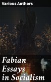 Fabian Essays in Socialism (eBook, ePUB)