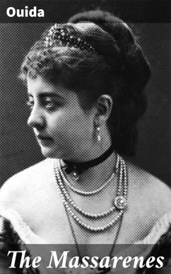 Cover The Massarenes (eBook, ePUB)