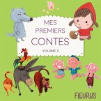 Mes premiers contes, Vol. 2 (MP3-Download)