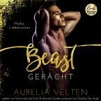 BEAST: Gerächt (Mafia-Liebesroman) (MP3-Download)