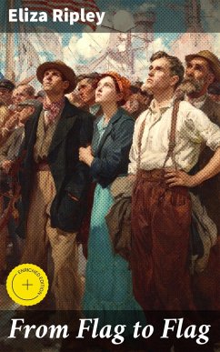 Cover From Flag to Flag (eBook, ePUB)