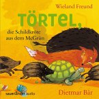 Törtel, die Schildkröte aus dem McGrün (MP3-Download)