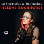 Die Bekenntnisse der Hochstaplerin Helene Bockhorst (MP3-Download)