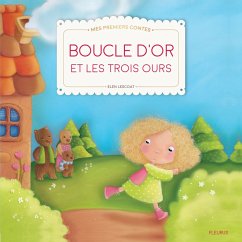 Boucle d'Or et les trois ours (MP3-Download)