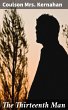 The Thirteenth Man (eBook, ePUB) - Bild 1