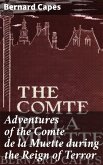 Adventures of the Comte de la Muette during the Reign of Terror (eBook, ePUB)