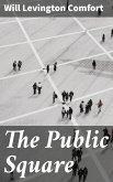 The Public Square (eBook, ePUB)