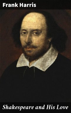 Shakespeare and His Love (eBook, ePUB) Cover Shakespeare and His Love (eBook, ePUB)