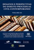 Desafios e Perspectivas do Direito Processual Civil Contemporâneo (eBook, ePUB)