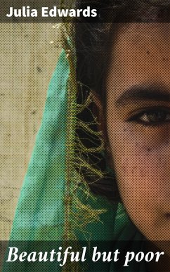 Cover Beautiful but poor (eBook, ePUB)