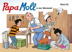 Papa Moll in der Werkstatt (eBook, ePUB)