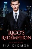 Rico's Redemption (New Immortals, #7) (eBook, ePUB)