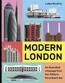 Modern London (eBook, ePUB)