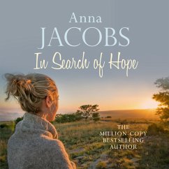 In Search of Hope (MP3-Download) - Jacobs, Anna