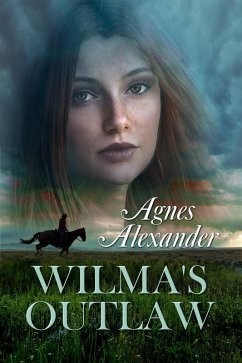 Cover Wilma's Outlaw (eBook, ePUB)