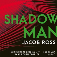 Shadowman (MP3-Download) - Ross, Jacob
