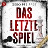 Das letzte Spiel (MP3-Download) - Bild 1