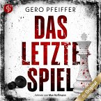 Das letzte Spiel (MP3-Download)