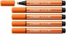Premium-Filzstift mit dicker Keilspitze... - Bild 1