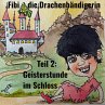Fibi die Drachenbändigerin... - Bild 1